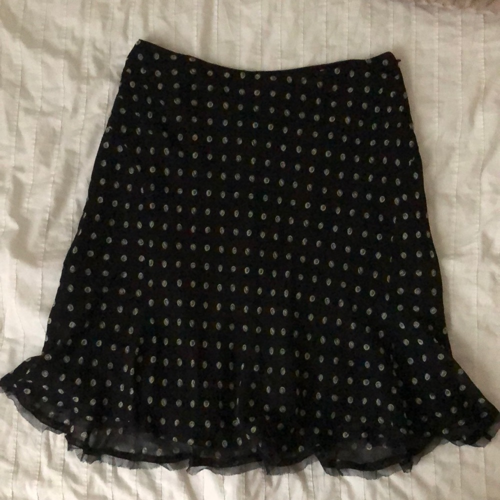 Vintage Nine West Skirt